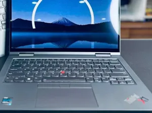 New Laptop Lenovo Thinkpad X1 Yoga 16GB Intel Core I5 SSD 512GB