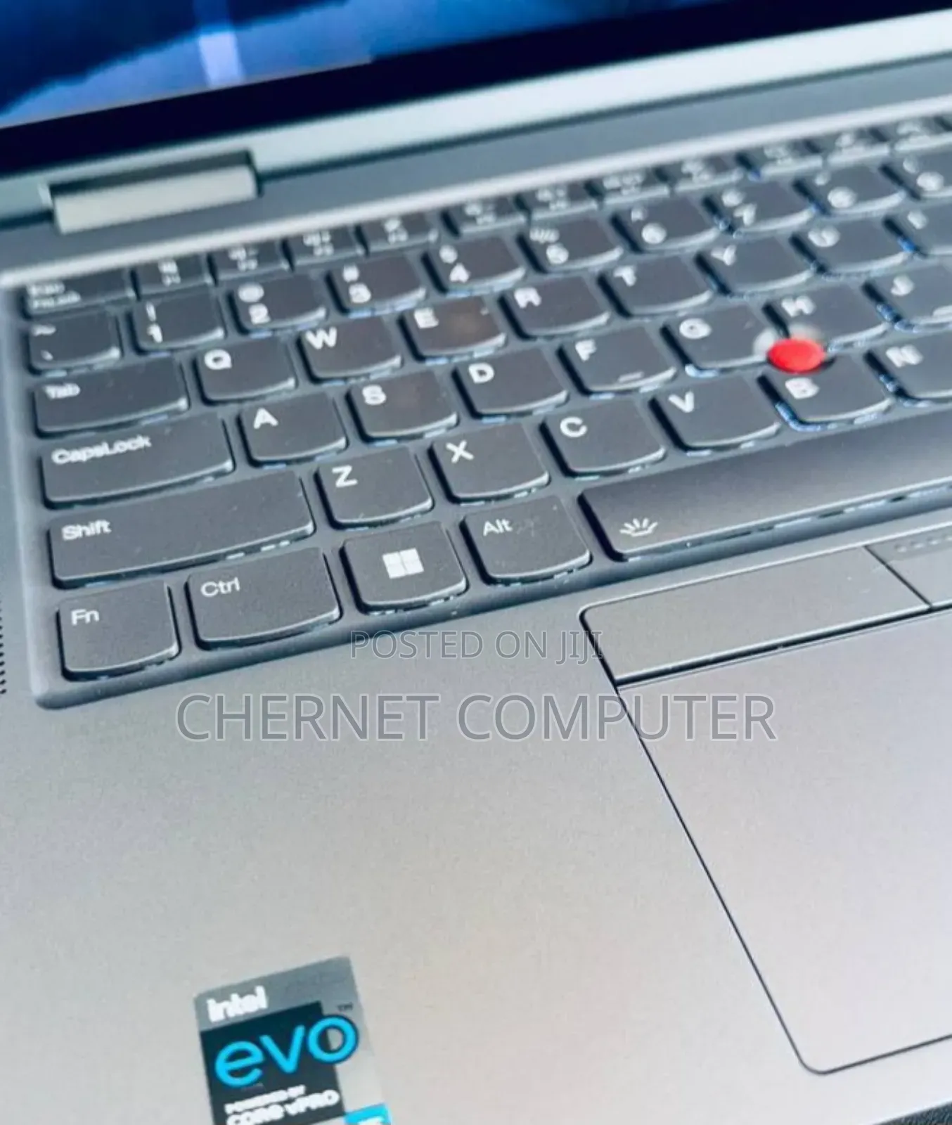 New Laptop Lenovo Thinkpad X1 Yoga 16GB Intel Core I5 SSD 512GB