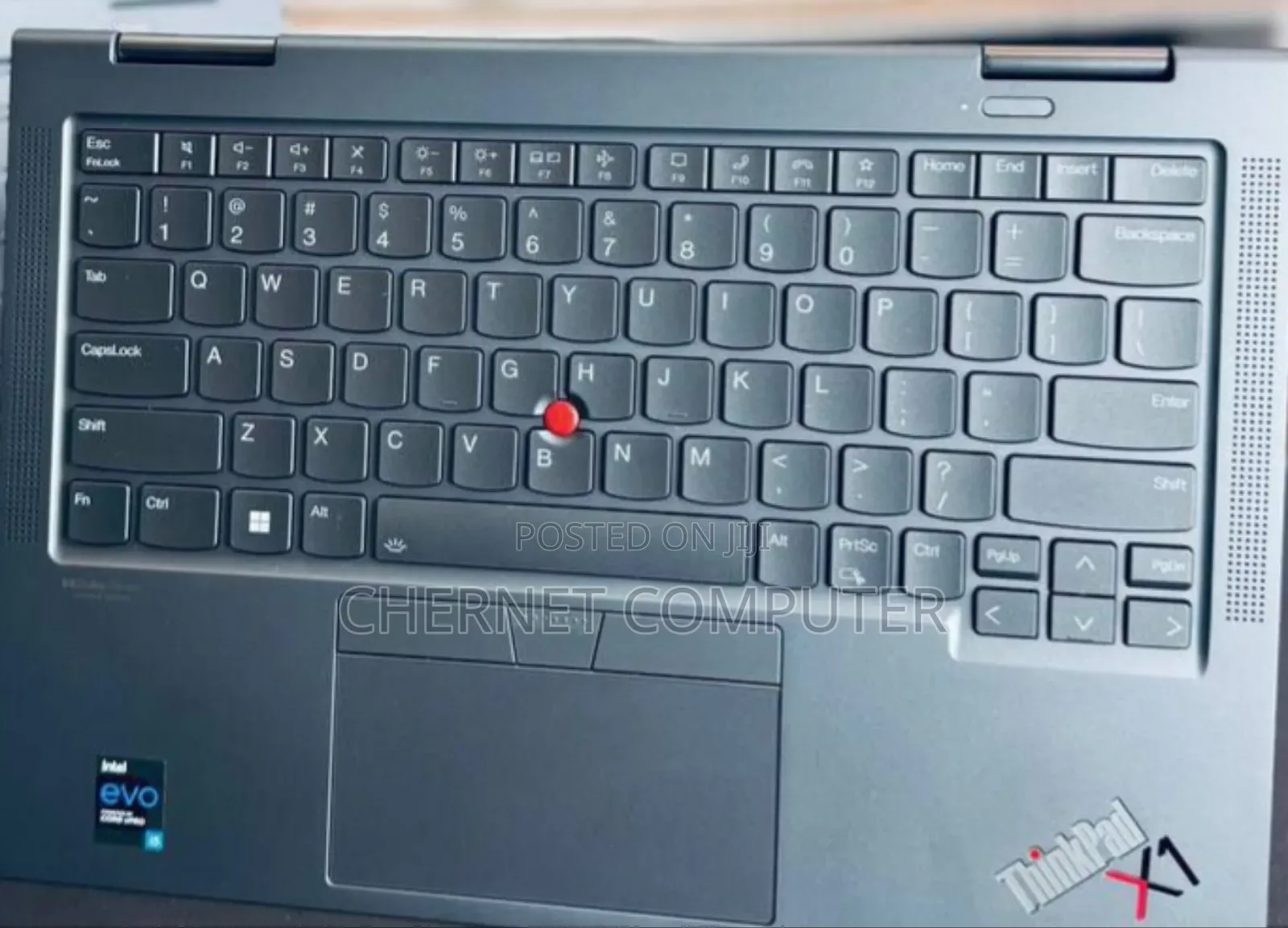 New Laptop Lenovo Thinkpad X1 Yoga 16GB Intel Core I5 SSD 512GB