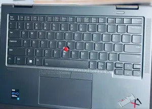 New Laptop Lenovo Thinkpad X1 Yoga 16GB Intel Core I5 SSD 512GB