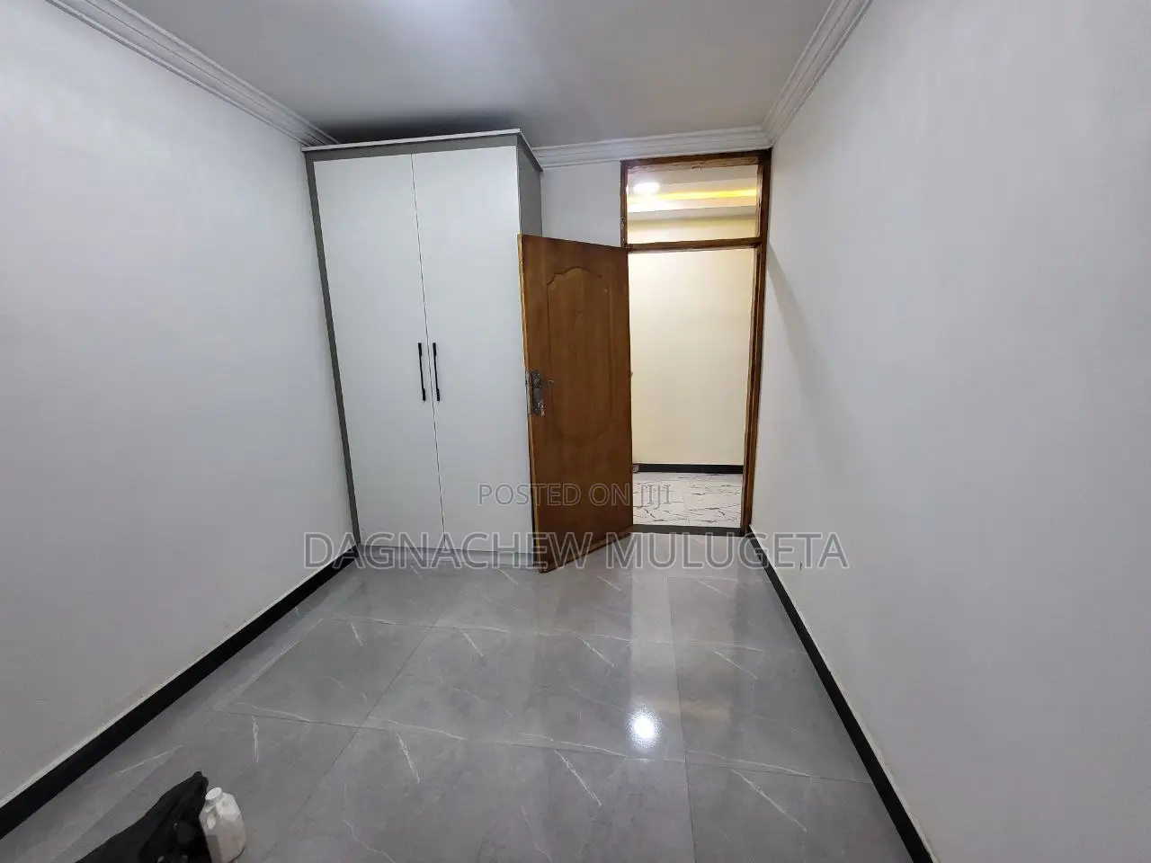 2bdrm House in Ayat 1 Site 3, Yeka for sale