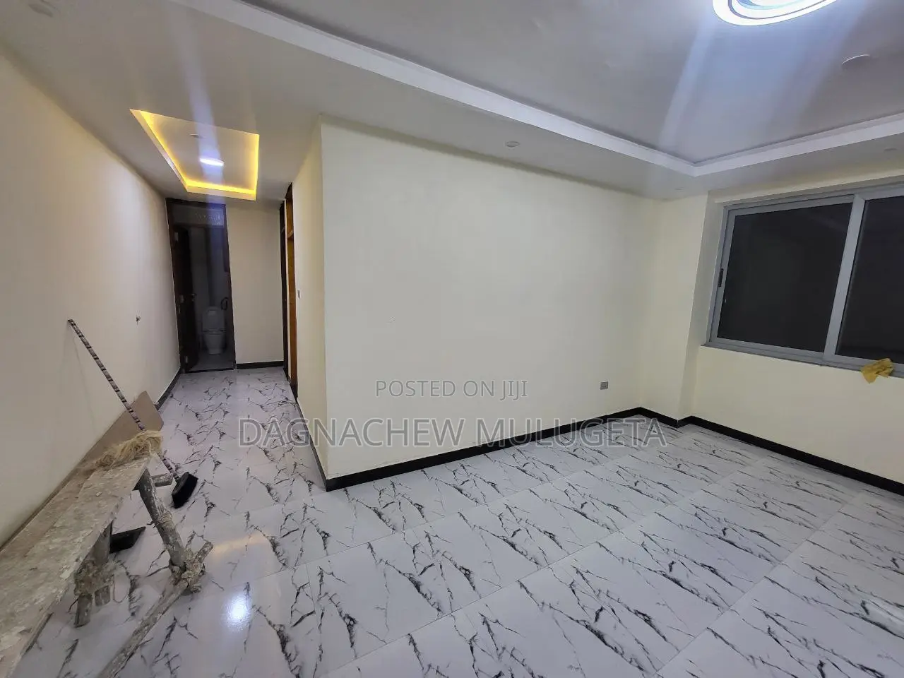 2bdrm House in Ayat 1 Site 3, Yeka for sale