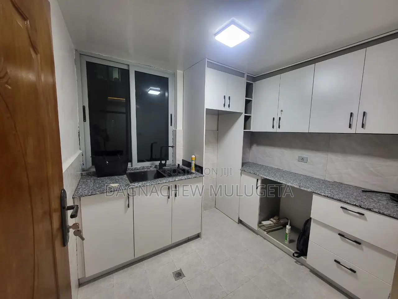 2bdrm House in Ayat 1 Site 3, Yeka for sale