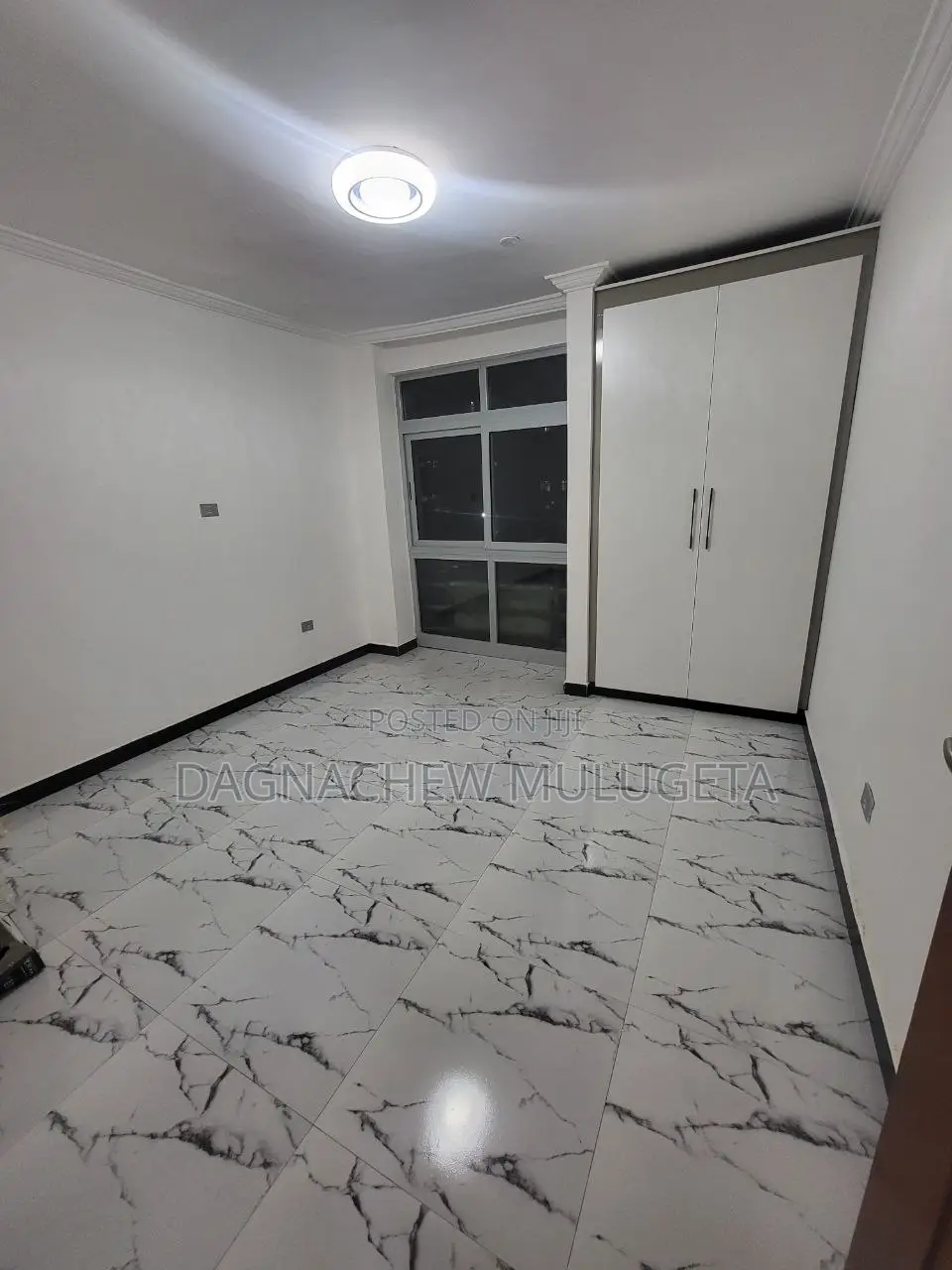 2bdrm House in Ayat 1 Site 3, Yeka for sale