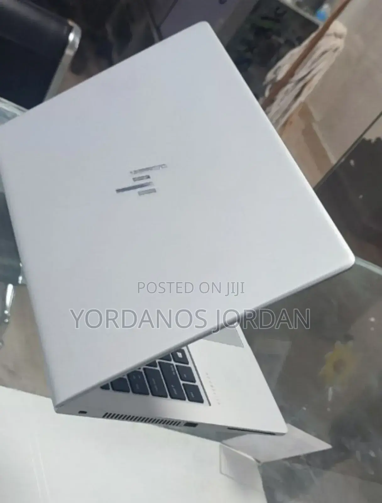 New Laptop HP EliteBook 830 G5 16GB Intel Core i5 SSD 512GB