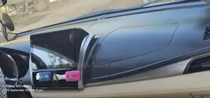 Toyota Yaris 2014 Blue