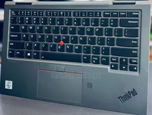 New Laptop Lenovo Yoga 11e 16GB Intel Core I5 SSD 512GB