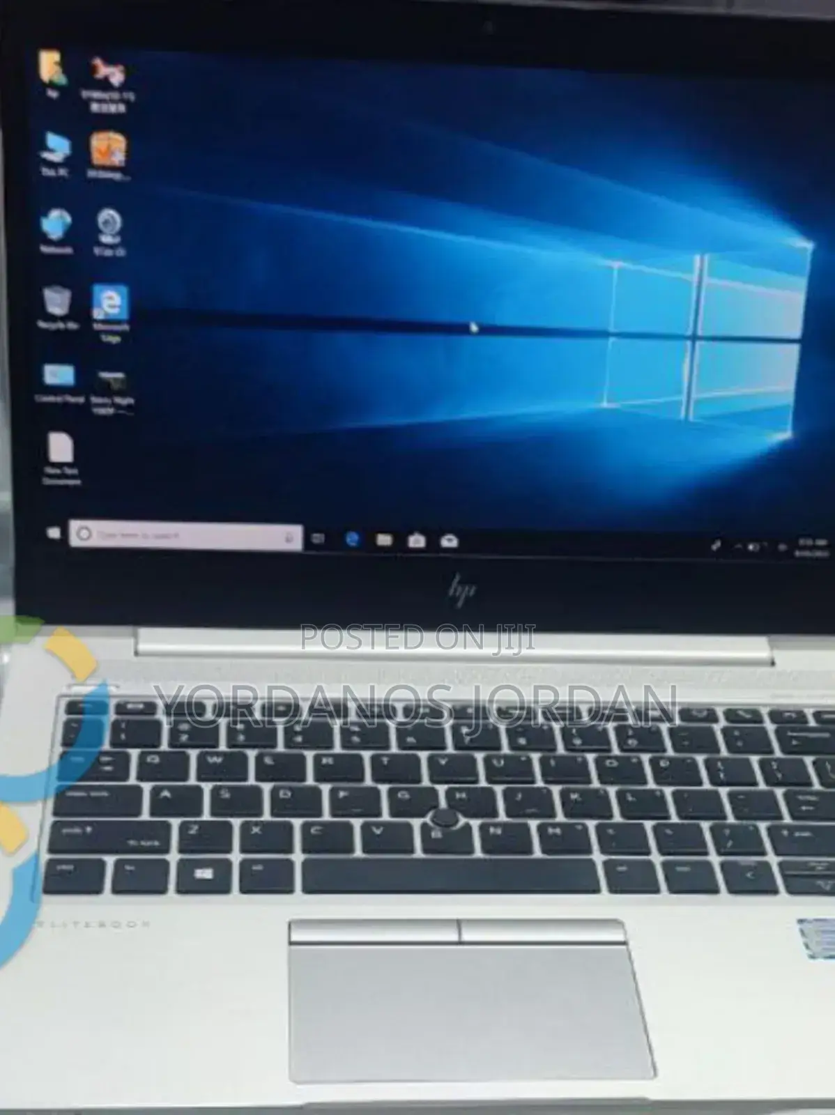 New Laptop HP EliteBook 830 G5 16GB Intel Core i5 SSD 512GB