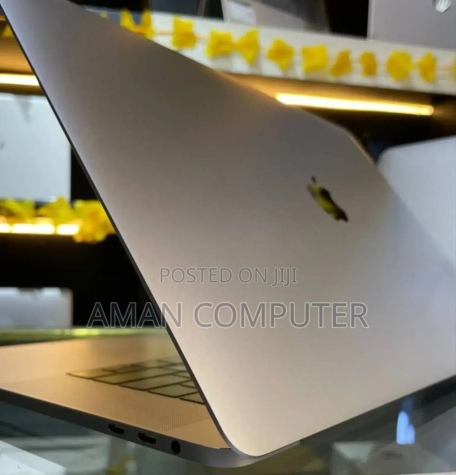 New Laptop Apple MacBook Pro 2019 32GB Intel Core I9 SSD 1T