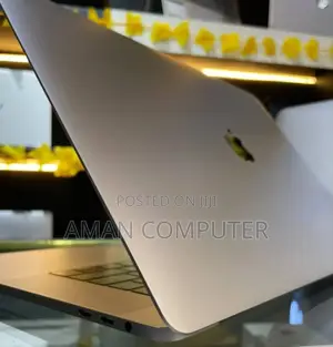 New Laptop Apple MacBook Pro 2019 32GB Intel Core I9 SSD 1T
