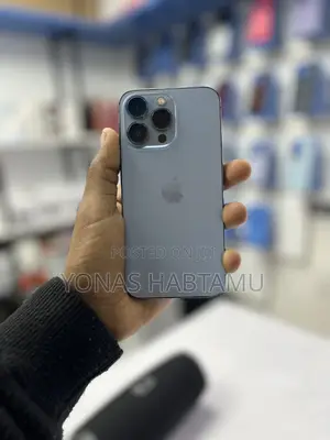 Apple iPhone 13 Pro Max 128 GB Blue