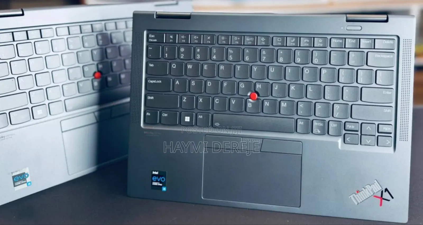 New Laptop Lenovo Yoga 2 16GB Intel Core I5 SSD 512GB