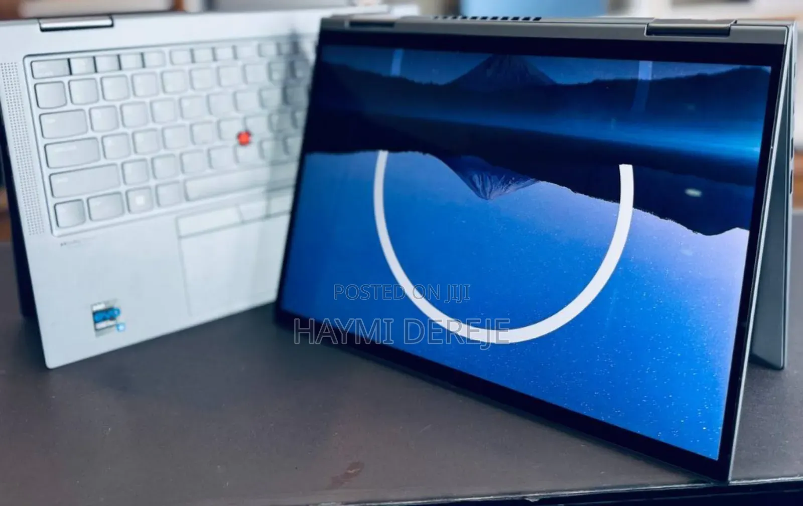 New Laptop Lenovo Yoga 2 16GB Intel Core I5 SSD 512GB