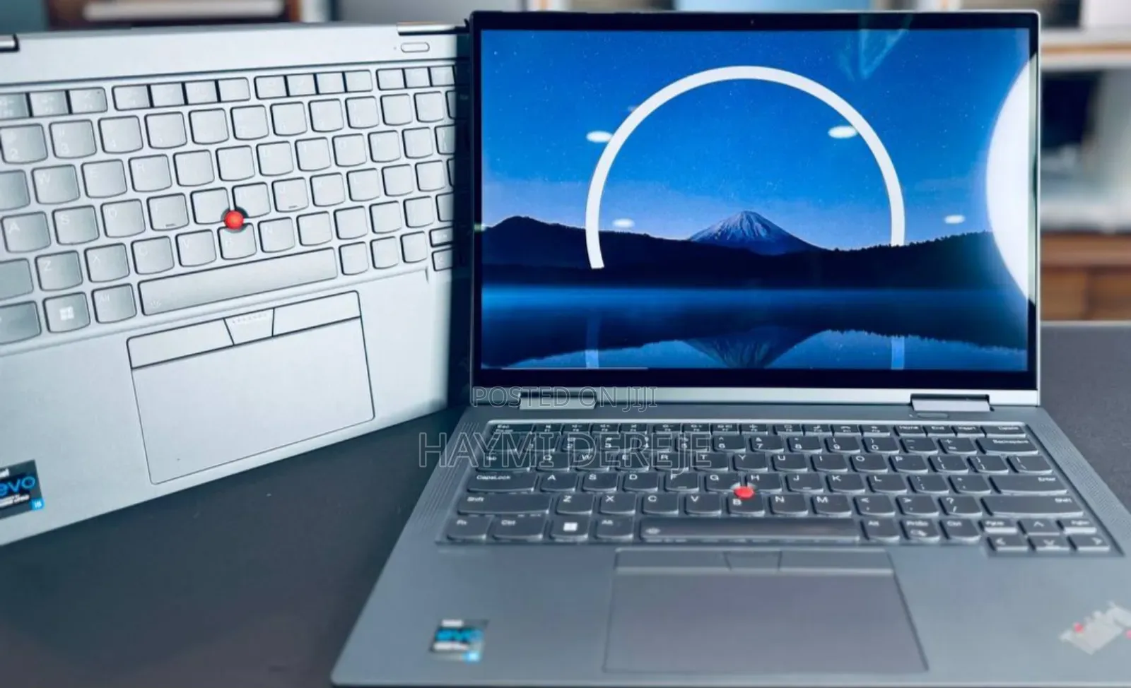 New Laptop Lenovo Yoga 2 16GB Intel Core I5 SSD 512GB