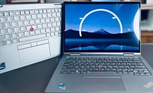 New Laptop Lenovo Yoga 2 16GB Intel Core I5 SSD 512GB