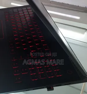 New Laptop Lenovo Legion 5 16GB Intel Core I5 SSD 512GB