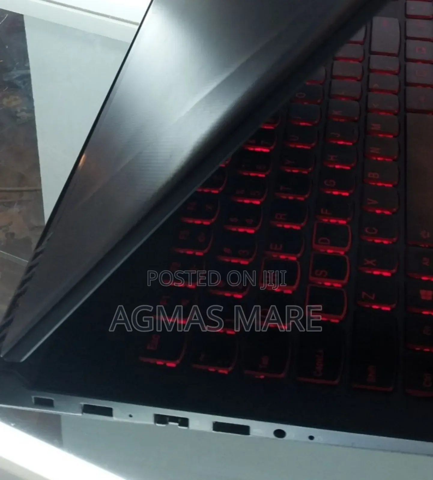 New Laptop Lenovo Legion 5 16GB Intel Core I5 SSD 512GB