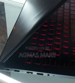 New Laptop Lenovo Legion 5 16GB Intel Core I5 SSD 512GB