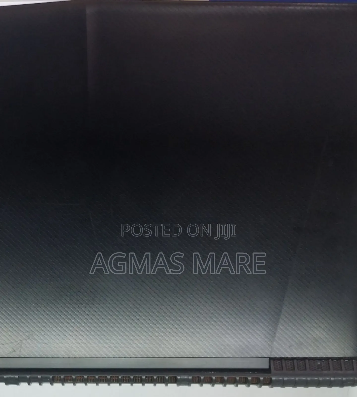 New Laptop Lenovo Legion 5 16GB Intel Core I5 SSD 512GB