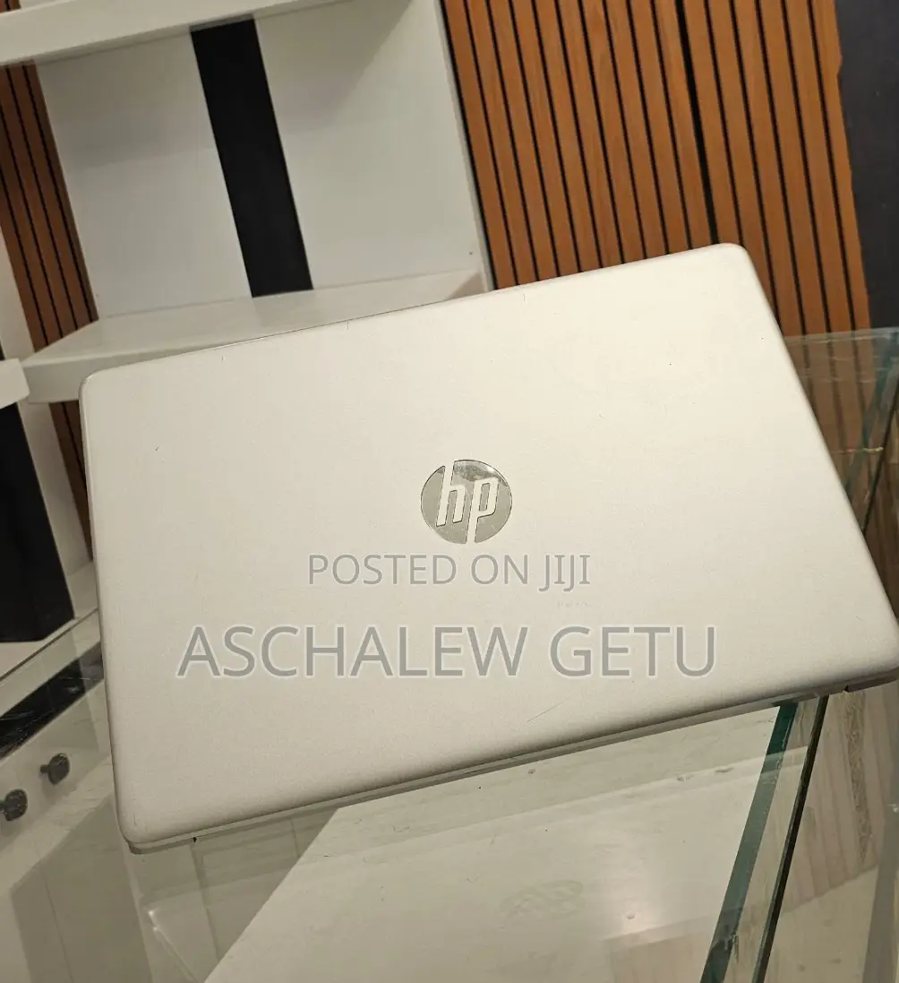 New Laptop HP Stream Notebook 12GB Intel Core I5 SSD 512GB