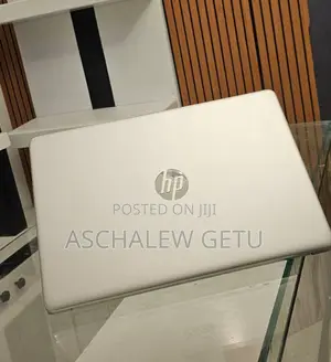 New Laptop HP Stream Notebook 12GB Intel Core I5 SSD 512GB
