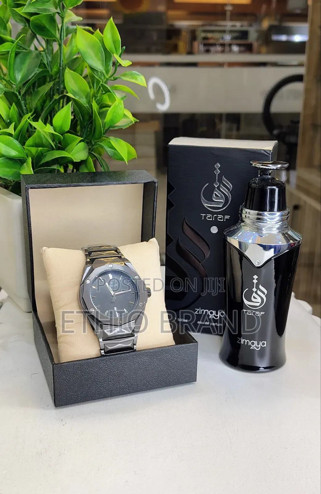 Both Combo for Meskel