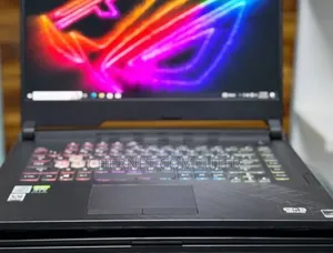 Photo - New Laptop Asus 16GB Intel Core I7 SSD 512GB