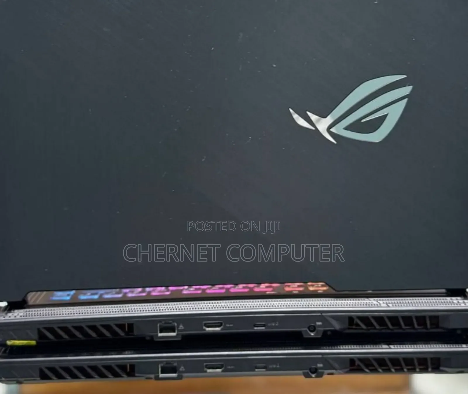 New Laptop Asus 16GB Intel Core I7 SSD 512GB