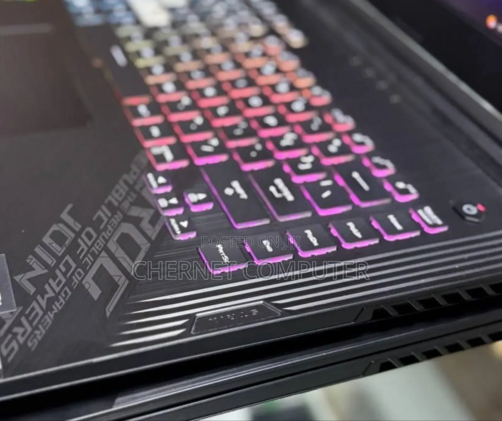 New Laptop Asus 16GB Intel Core I7 SSD 512GB