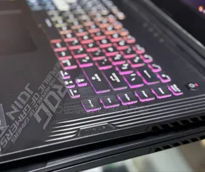 New Laptop Asus 16GB Intel Core I7 SSD 512GB