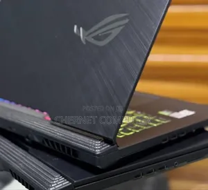 New Laptop Asus 16GB Intel Core I7 SSD 512GB