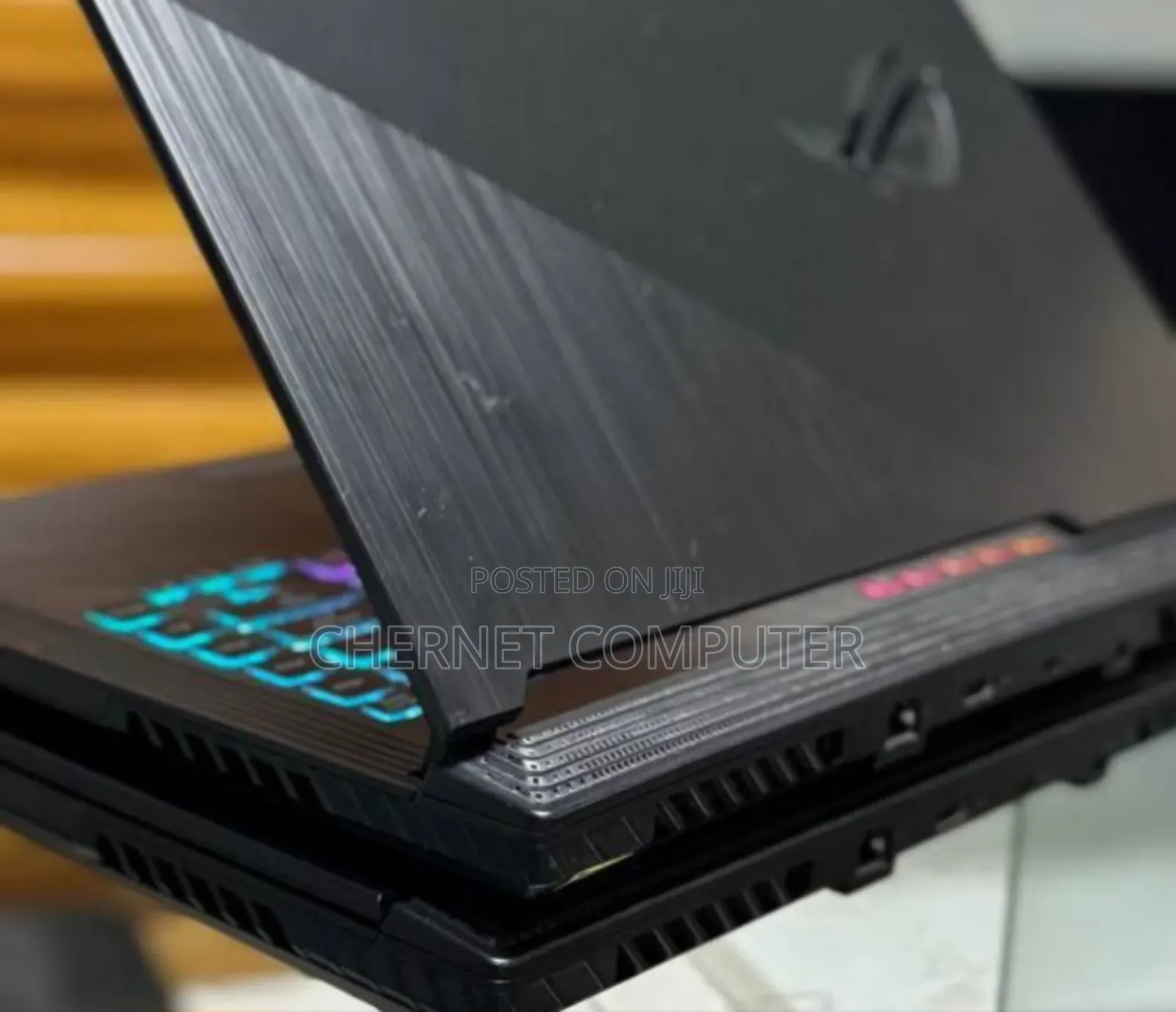 New Laptop Asus 16GB Intel Core I7 SSD 512GB