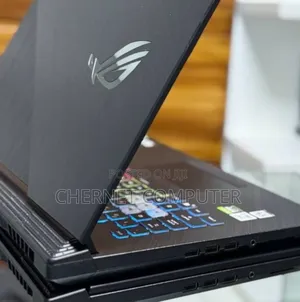 New Laptop Asus 16GB Intel Core I7 SSD 512GB