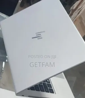 New Laptop HP EliteBook 830 G5 16GB Intel Core I5 SSD 512GB