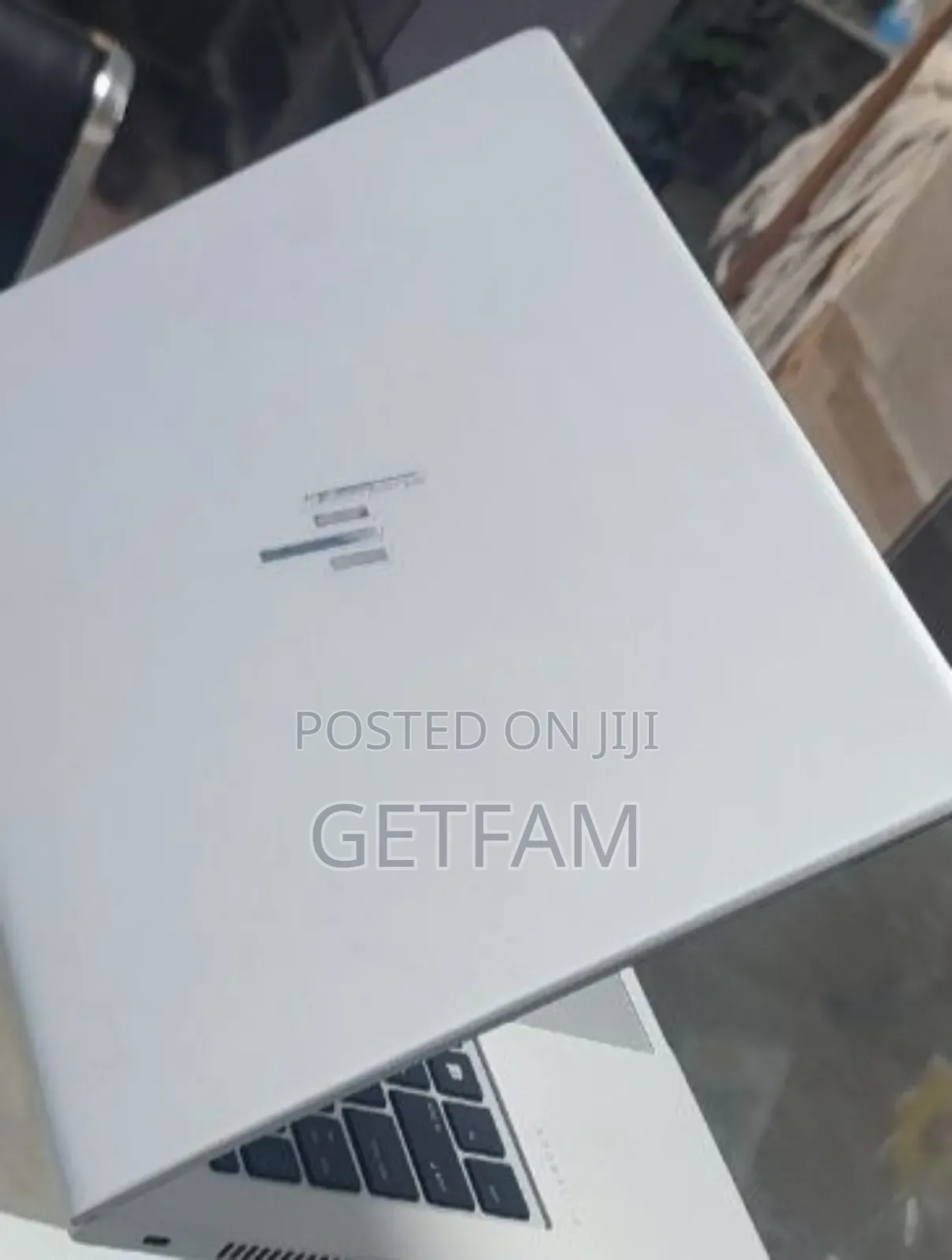 New Laptop HP EliteBook 830 G5 16GB Intel Core I5 SSD 512GB