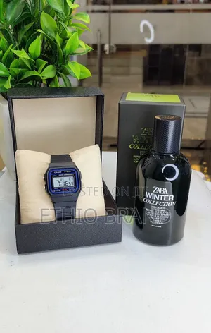 Photo - Zara and Gift