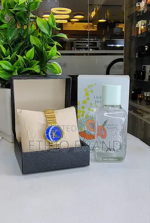 Photo - Original Meskel Gift