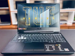 New Laptop Asus TUF Gaming A15 16GB AMD Ryzen 5 SSD 512GB
