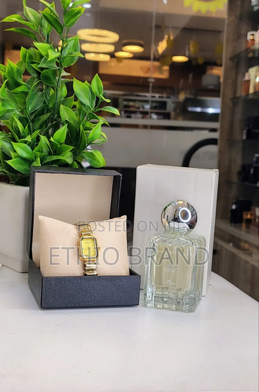 Original Meskel Gift