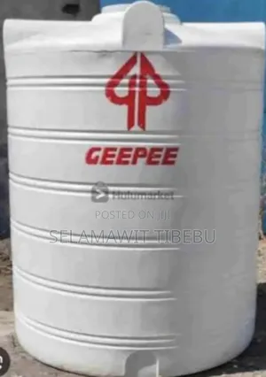 Photo - Water Tanker