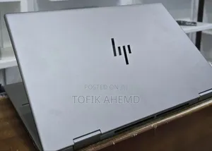 Photo - New Laptop HP Envy 15 32GB Intel Core Ultra 7 SSD 1T