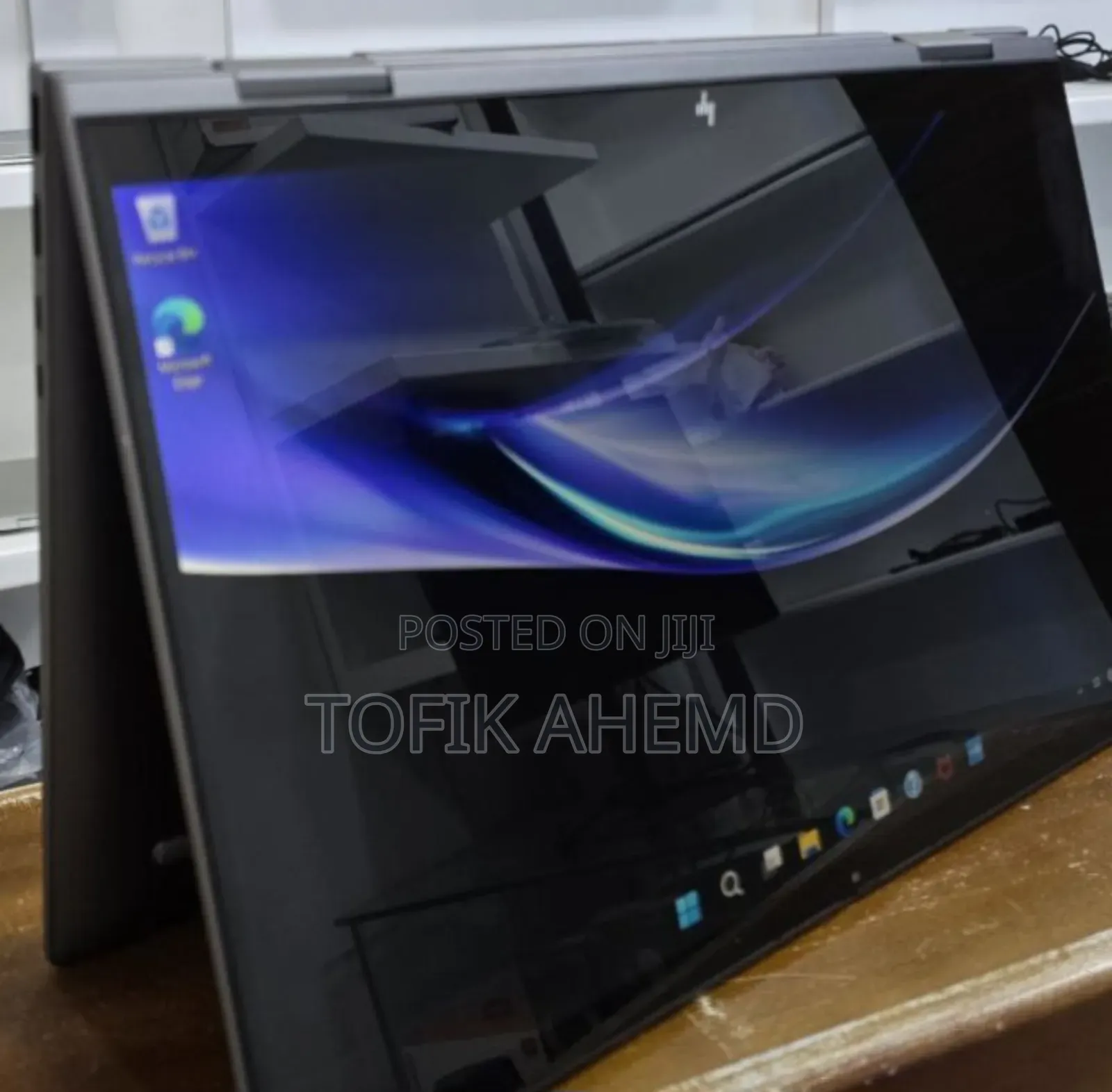 New Laptop HP Envy 15 32GB Intel Core Ultra 7 SSD 1T