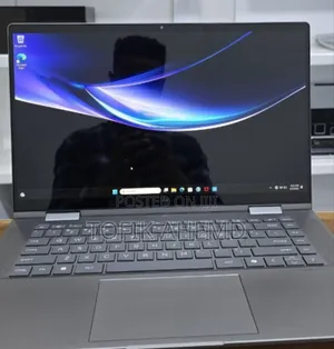 New Laptop HP Envy 15 32GB Intel Core Ultra 7 SSD 1T