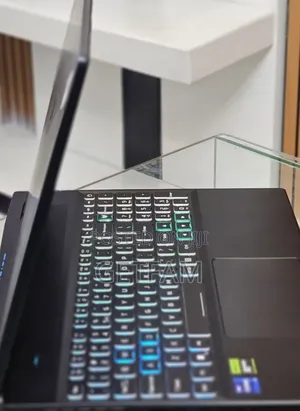 Photo - New Laptop Acer Predator Helios 300 16GB Intel Core I9 SSD 512GB