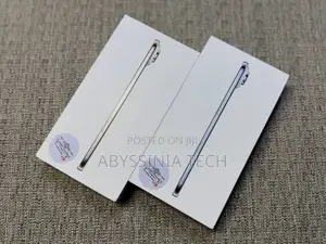 New Apple iPhone Air 256 GB White