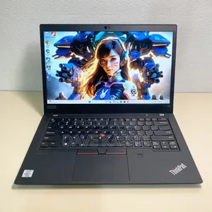Photo - New Laptop Lenovo ThinkPad T14 G4 16GB Intel Core I7 SSD 512GB