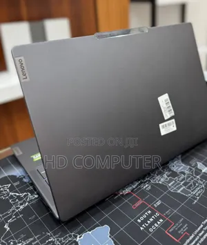 New Laptop Lenovo Yoga 9i 32GB Intel Core I9 SSD 1T