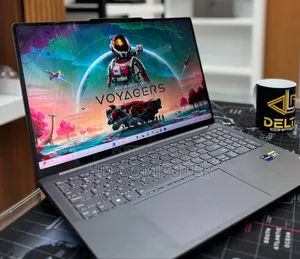 New Laptop Lenovo Yoga 9i 32GB Intel Core I9 SSD 1T