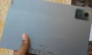 New Lenovo Tab M11 128 GB Gray