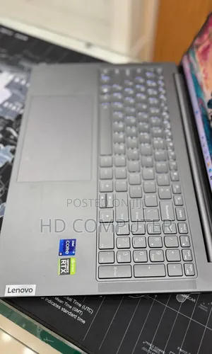 New Laptop Lenovo Yoga 9i 32GB Intel Core I9 SSD 1T